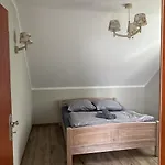 Dom Letniskowy Irena Ferienhaus Wielen Zaobrzanski