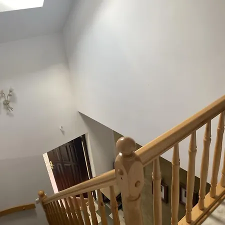 Nyaraló Dom Letniskowy Irena *