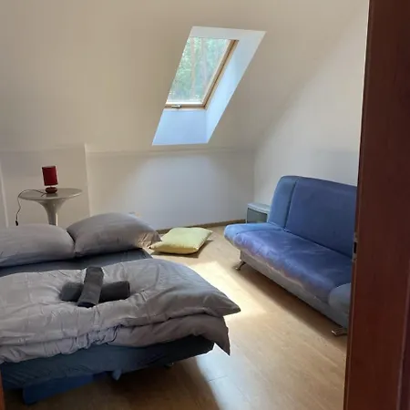 Ferienhaus Dom Letniskowy Irena Wielen Zaobrzanski