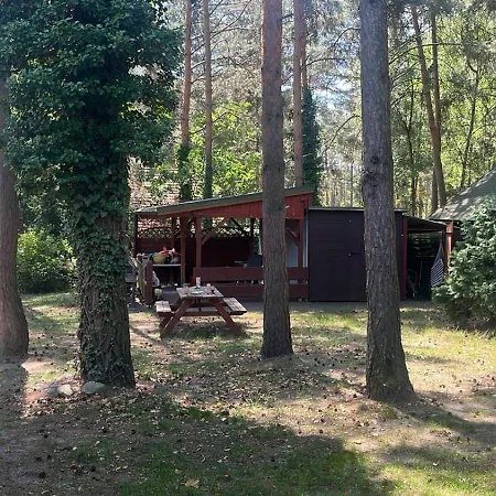 Dom Letniskowy Irena Wielen Zaobrzanski