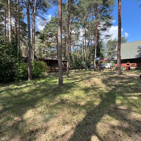 Dom Letniskowy Irena *