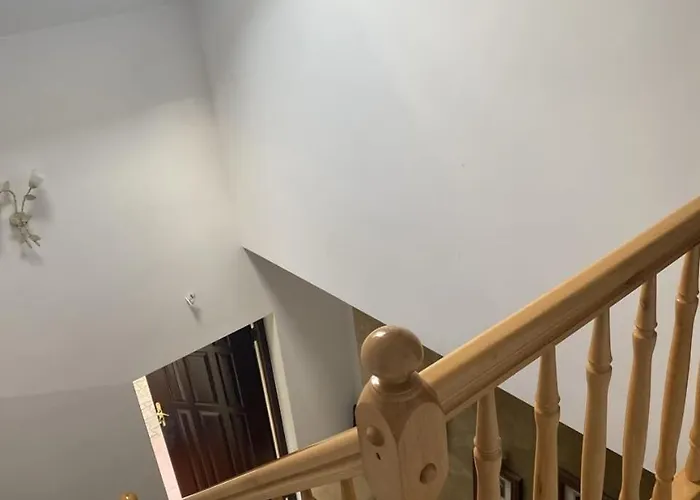 Ferienhaus Dom Letniskowy Irena *